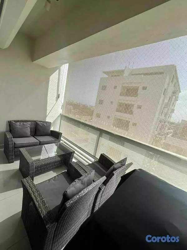apartamentos - Apartamento en venta,el Millón  3
