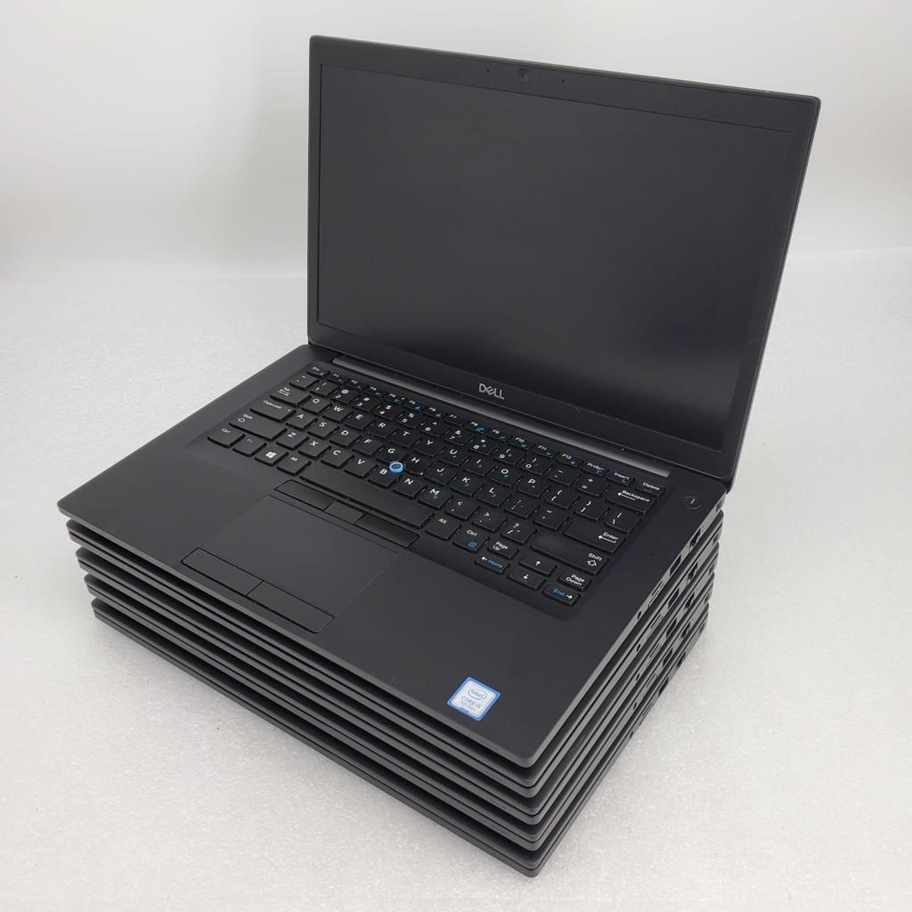 computadoras y laptops - Laptop Dell Latitude 5580 5570 7480 7490 7440 7470 i5 e i7 Oferta 1