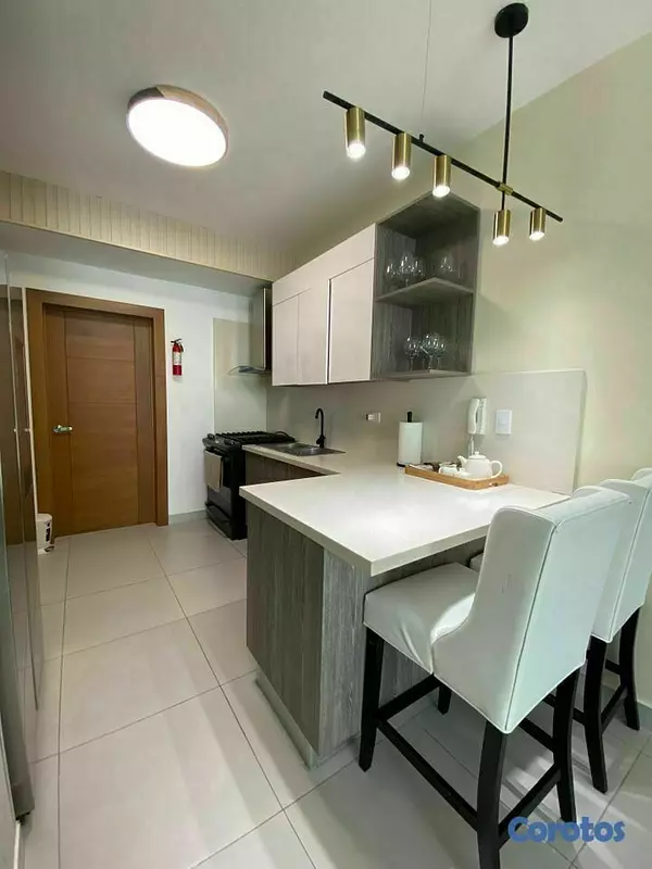 apartamentos - Venta de apartamentos en Bella vista  7