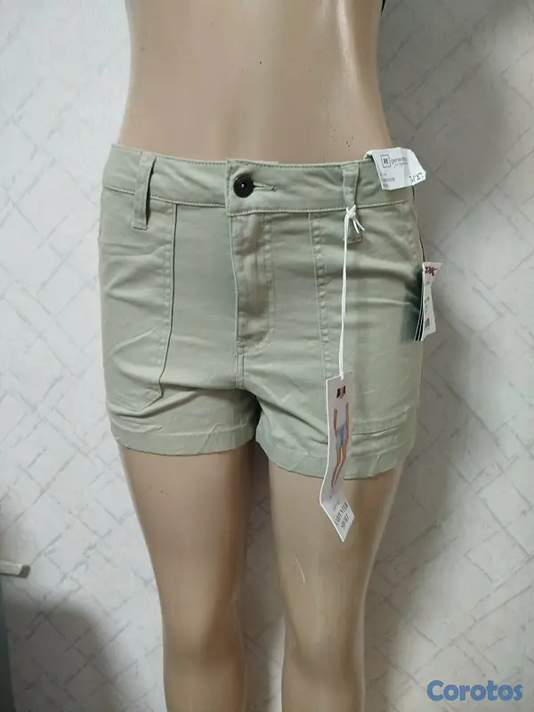 ropa para mujer - Ropa mixta mujer  9