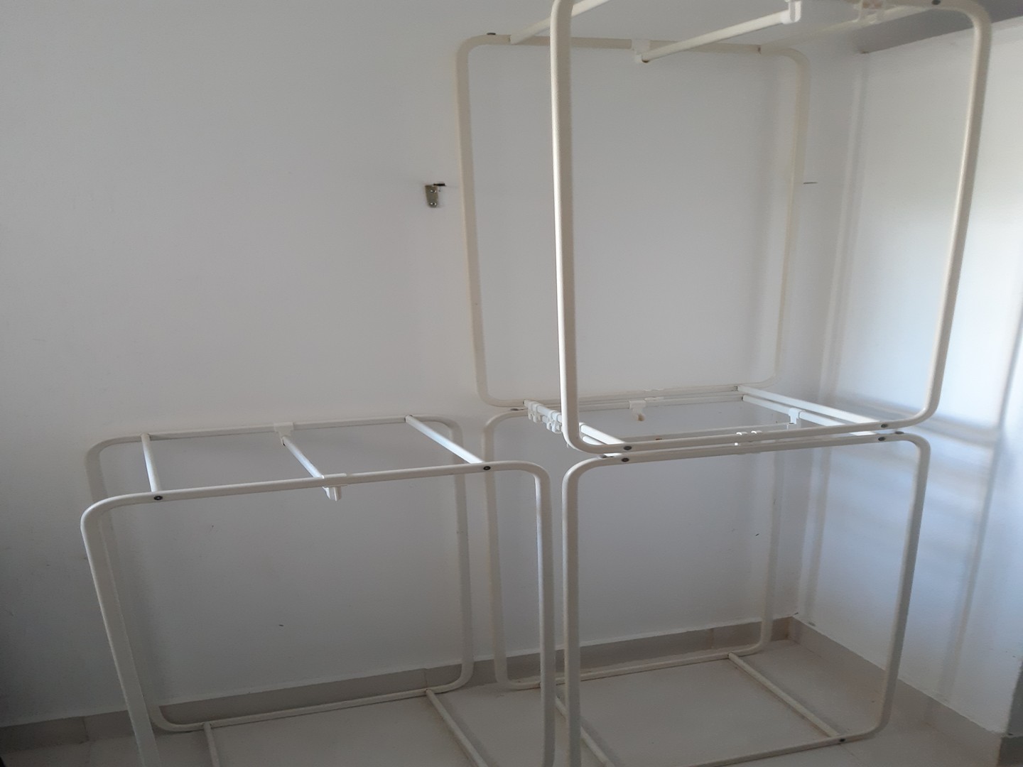 muebles y colchones - Organizador de Ropa para Closet Ikea