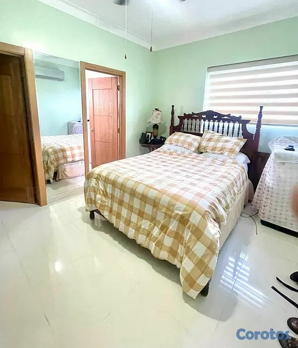 apartamentos - 🔵Apartamento 3er piso en el millon  5
