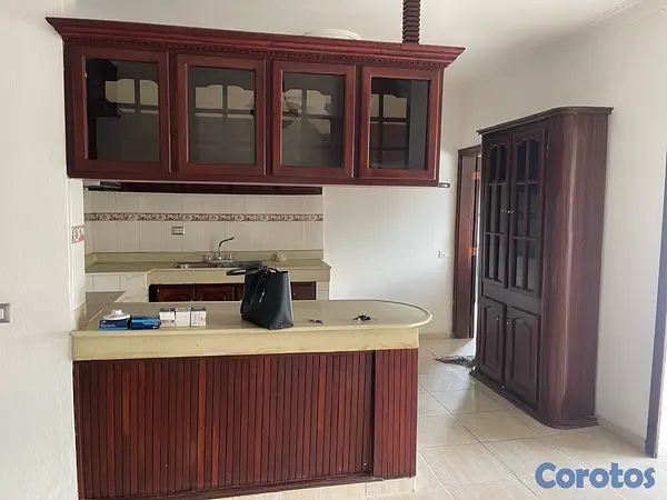 apartamentos - se renta apartamento ensanche ozama  8
