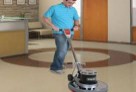 servicios profesionales - Brillado de pisos Azua