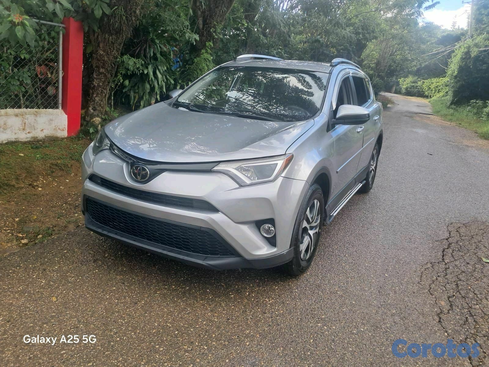 jeepetas y camionetas - Toyota rav4 2018 2