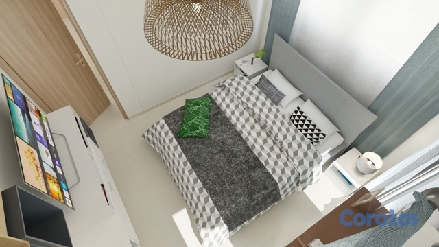 casas vacacionales y villas - VILLA EN VENTA, MACAO, PUNTA CANA. 9