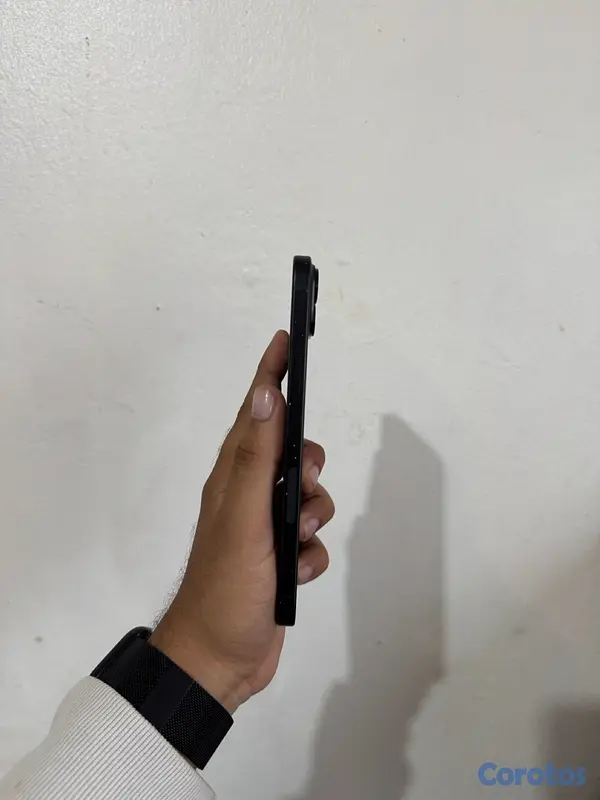 celulares y tabletas - iPhone 15 plus 128gb Factory 🤳🏻 2