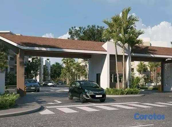 apartamentos - DIOS Residencial Colinas 4, Vendo Penthouse ⏰⏰⏰ 4