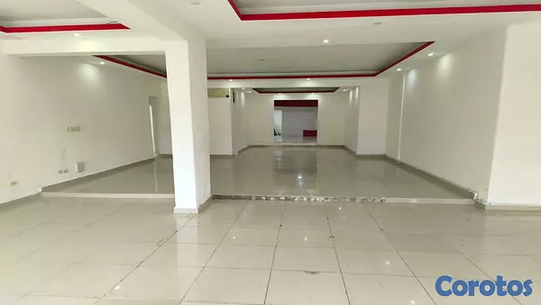 oficinas y locales comerciales - En Alquiler Local en la Julia primer  Nivel de 250m2 10