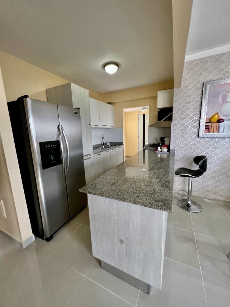 apartamentos - Apartamento en La Avenida Charlles de Gaulle 7