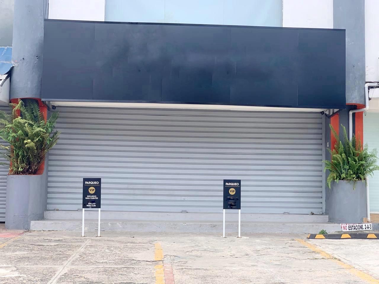 oficinas y locales comerciales - local comercial primer nivel  7