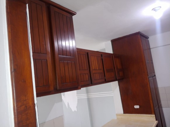 apartamentos - apto de  oportunidad. Entre Núñez y la Cayetano  Germosen.4to piso 0
