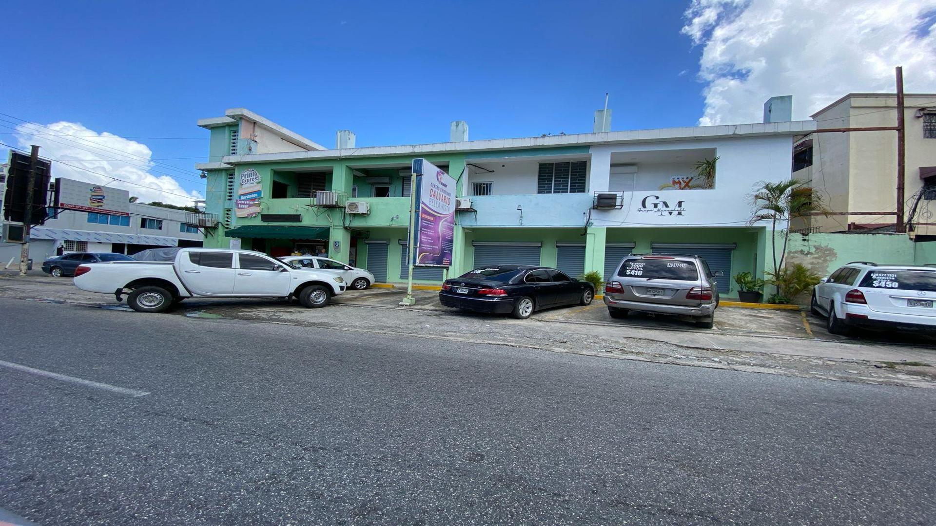 solares y terrenos - Terreno en venta en Bella Vista 6