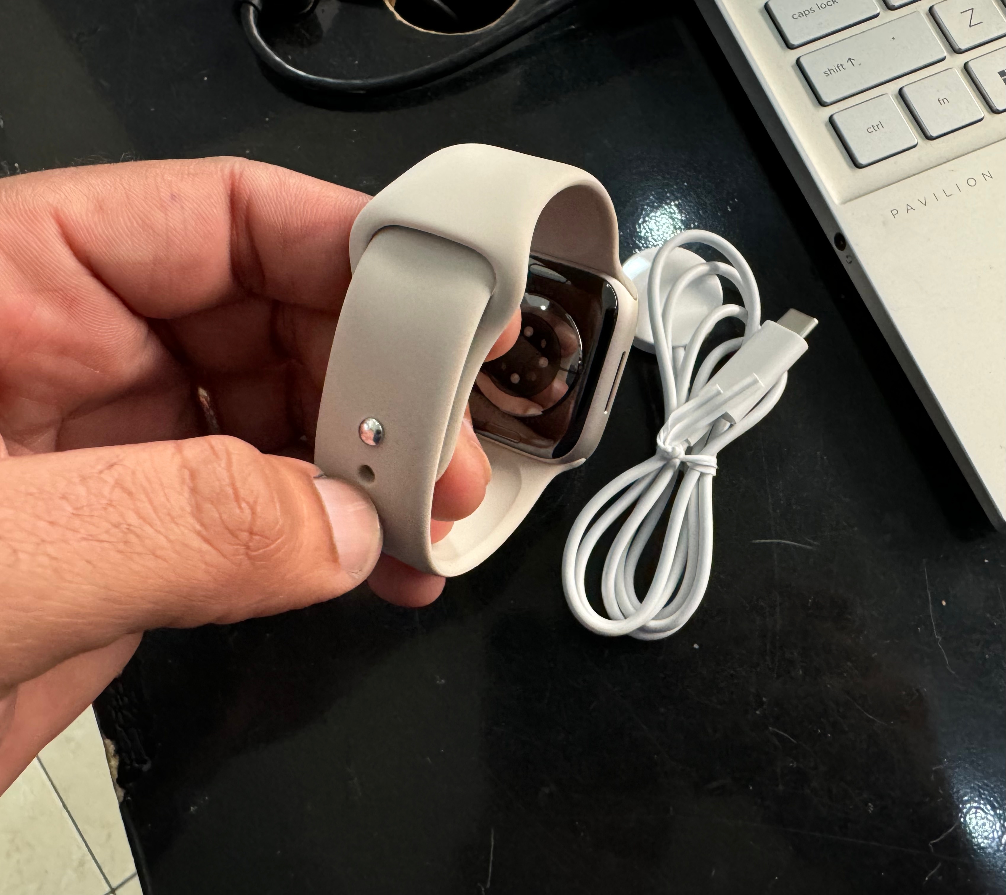 otros electronicos - Apple Watch Series 8 41mm  2