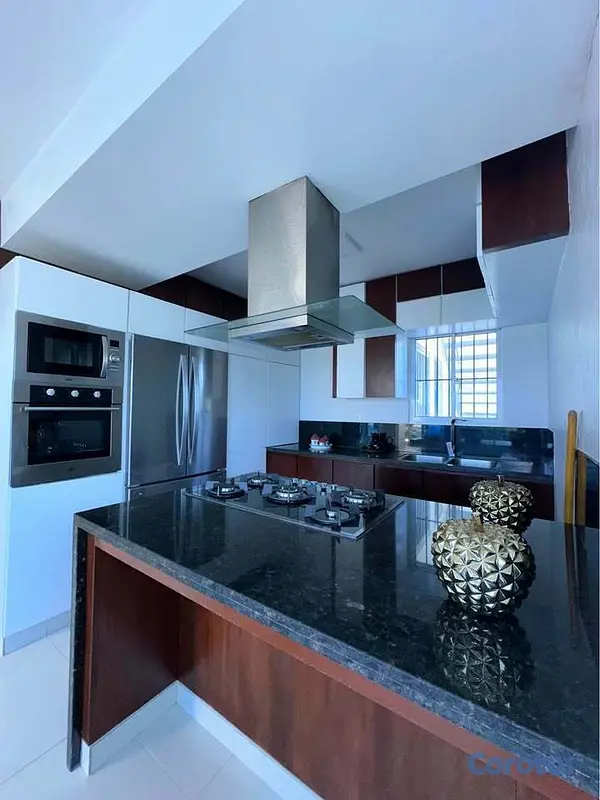 apartamentos - Se Vende Este Hermoso Apartamento en Las Piraguas, 6