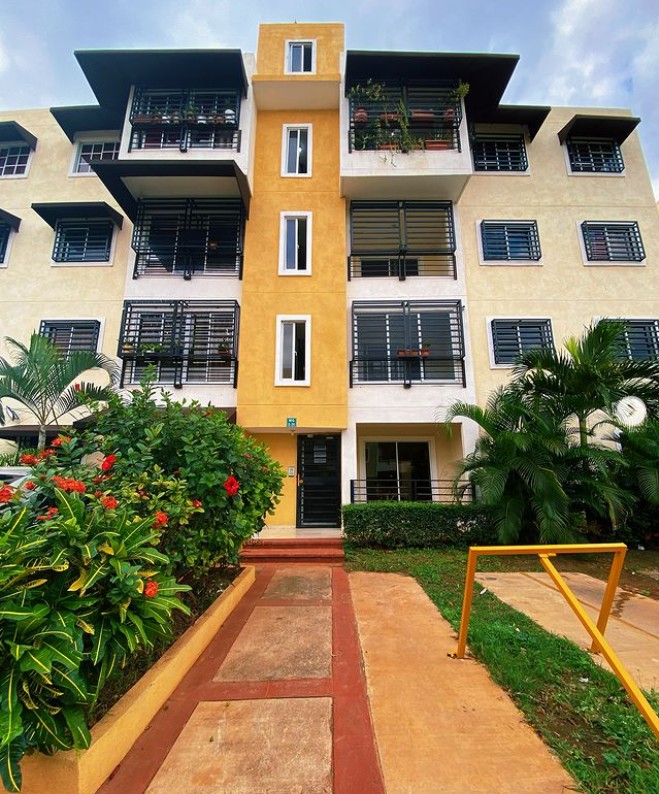 apartamentos - Apartamento de Oportunidad 1