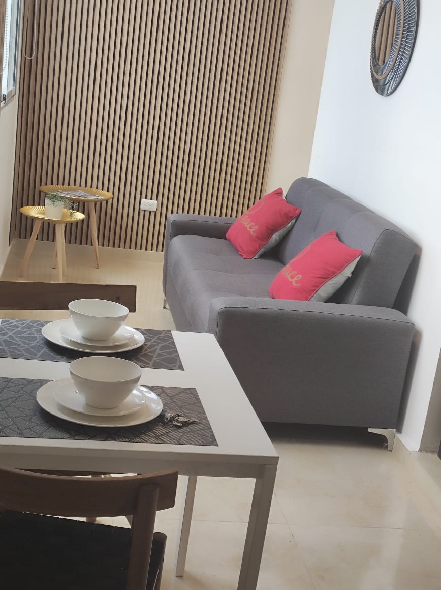 apartamentos - Alquilo apartamento en Buenos Aires del Mirador  6