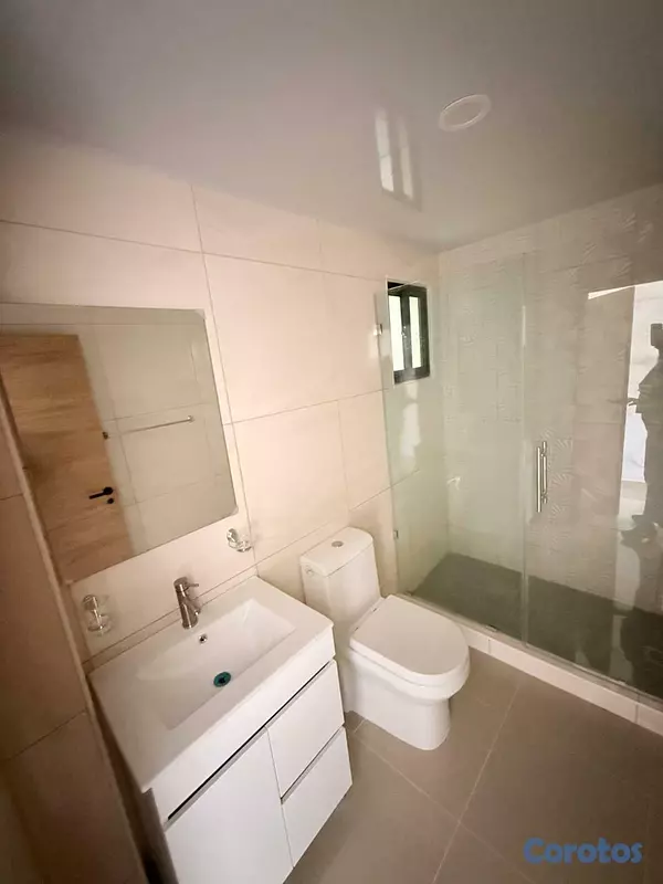 apartamentos - APARTAMENTO EN VENTA - AV. HISPANOAMERICANA, SANTI 10