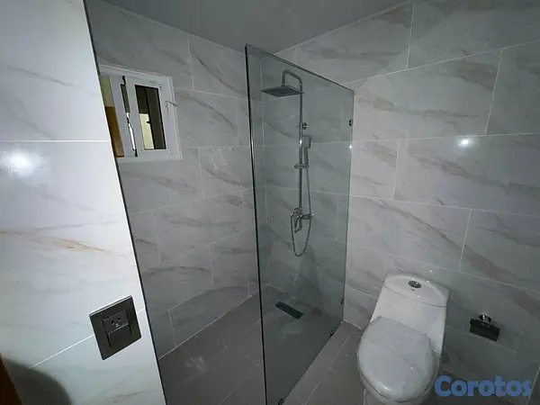 apartamentos - Apartamento en Venta, San Francisco de Macorís 8