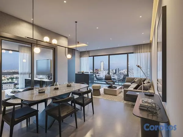 apartamentos - Apartamento en venta en Alma Rosa l 3