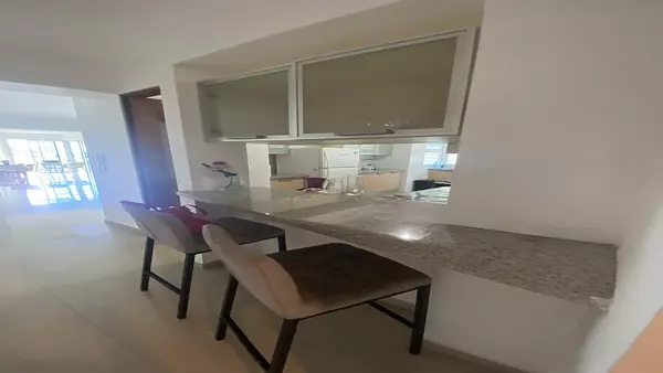 apartamentos - ALQUILER APARTAMENTO CON LINEA BLANCA 250m2 - Evaristo Morales 6