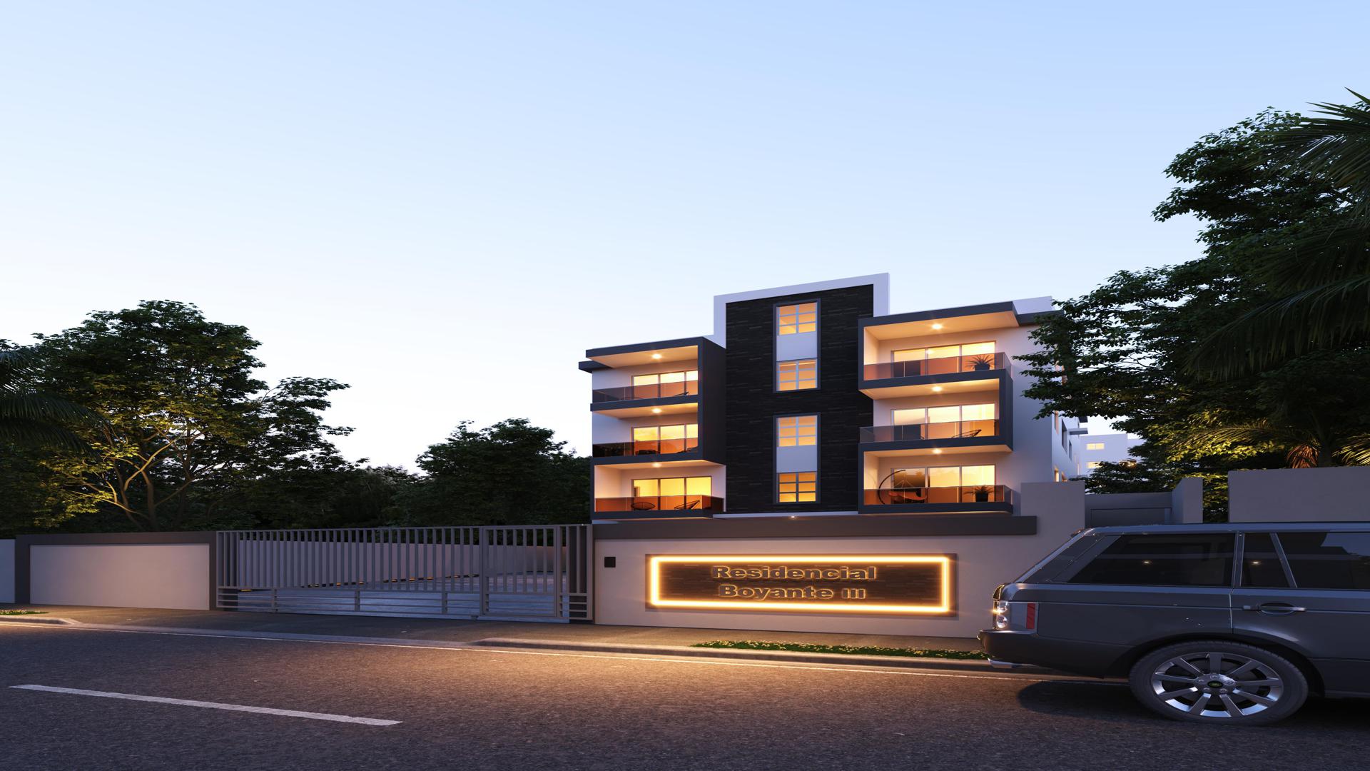 apartamentos - Apartamentos Amplios de 128 Metros de construccion. 1