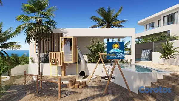 apartamentos - Proyecto de apartamentos  4