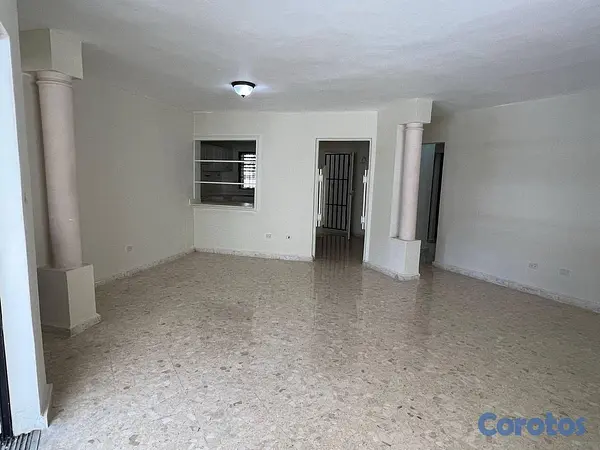 apartamentos - Apartamento en renta - Piantini  3