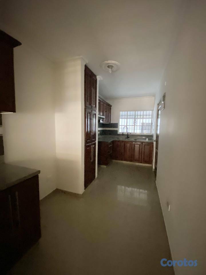 apartamentos - Apartamento en Alquiler en Mirador Sur 1