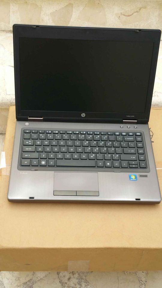 computadoras y laptops - Probook 6465B Laptop with Disco Sólido
