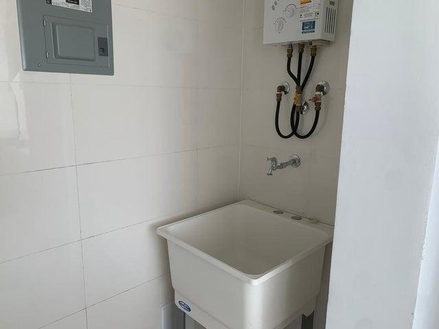 apartamentos - Apartamento en venta Santo Domingo 7