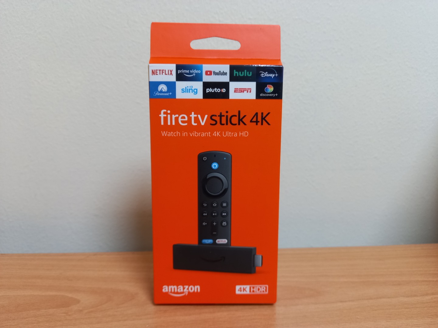 tv - Amazon fire TV 4k ultra HD (3ra generación)