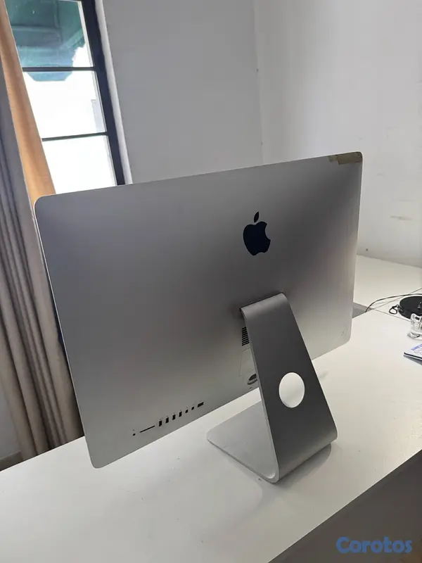 computadoras y laptops - Computadora Apple iMac 27” 2017 (No prende) 2