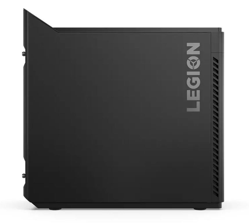 computadoras y laptops - PC Lenovo i5 - GTX 1660 Super