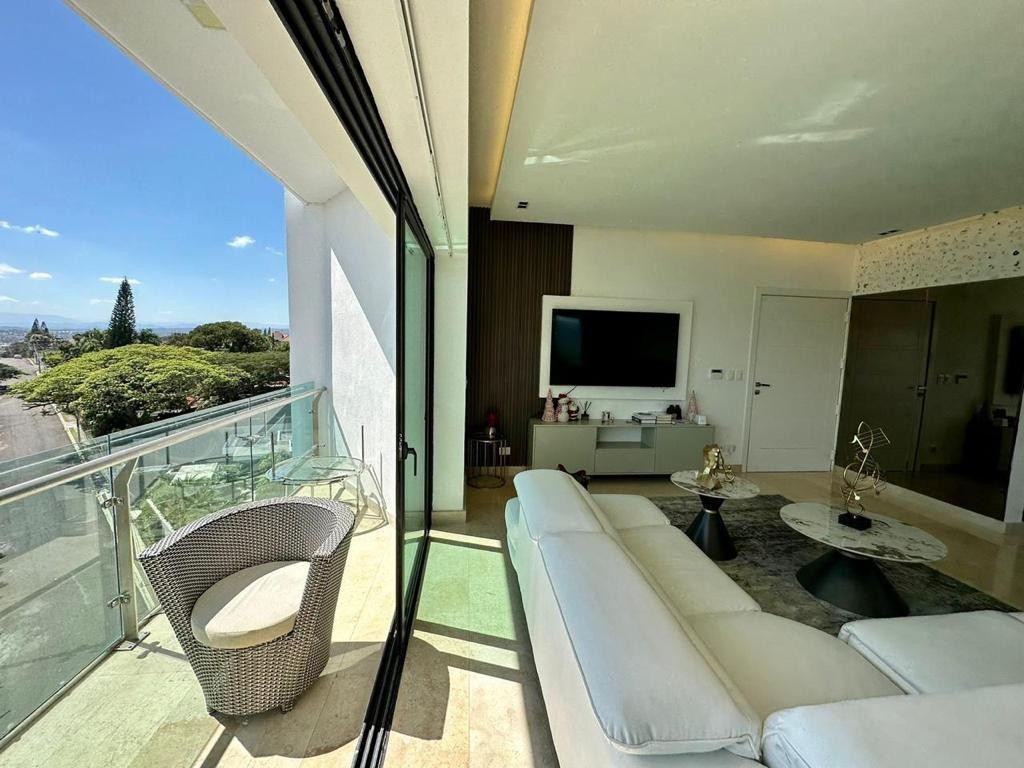 apartamentos - Exclusivo Apartamento 176 Mts2 con Hermosa Vista  2