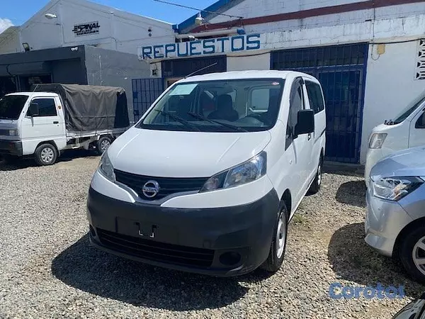 carros - Nissan, Vanette, NV200, 2019 3