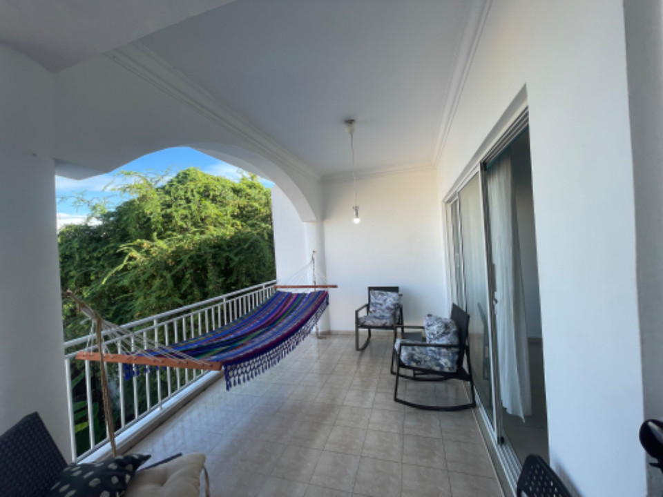 apartamentos - Apartamento en Venta en GAZCUE 0