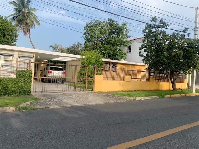 casas - Propiedad en venta prados 1