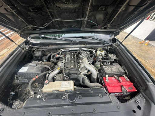 jeepetas y camionetas - Toyota prado vxl 2018 7