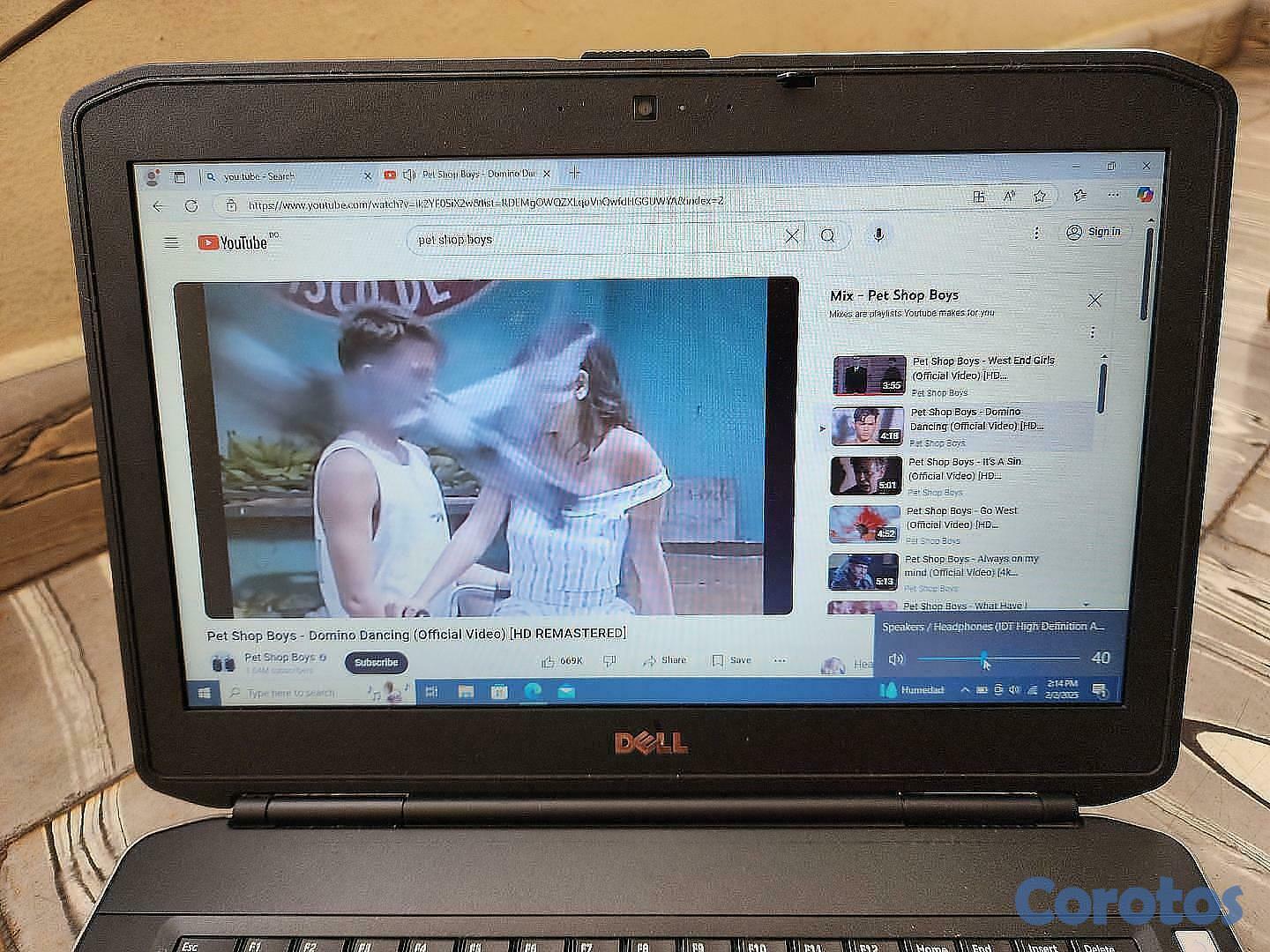 computadoras y laptops - Dell Latitude E5430 2