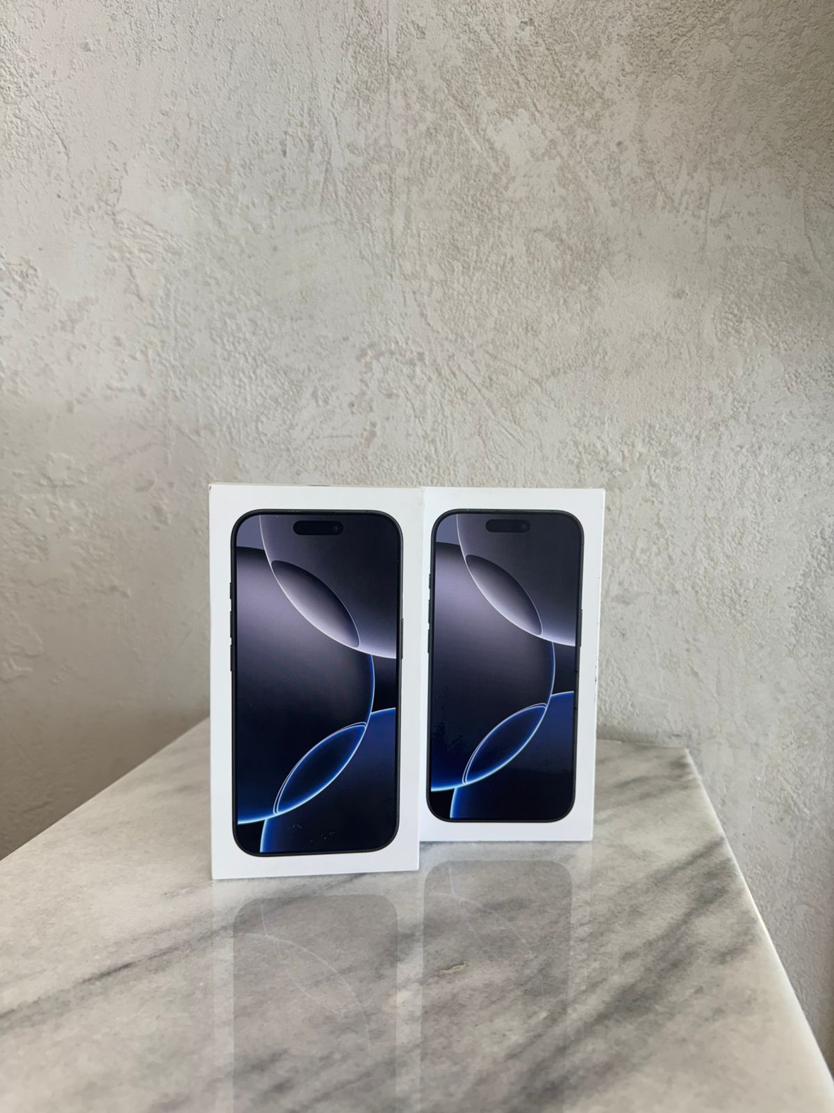celulares y tabletas - IPHONE 16 PRO 128/256/512/1TB E-SIM SELLADOS 