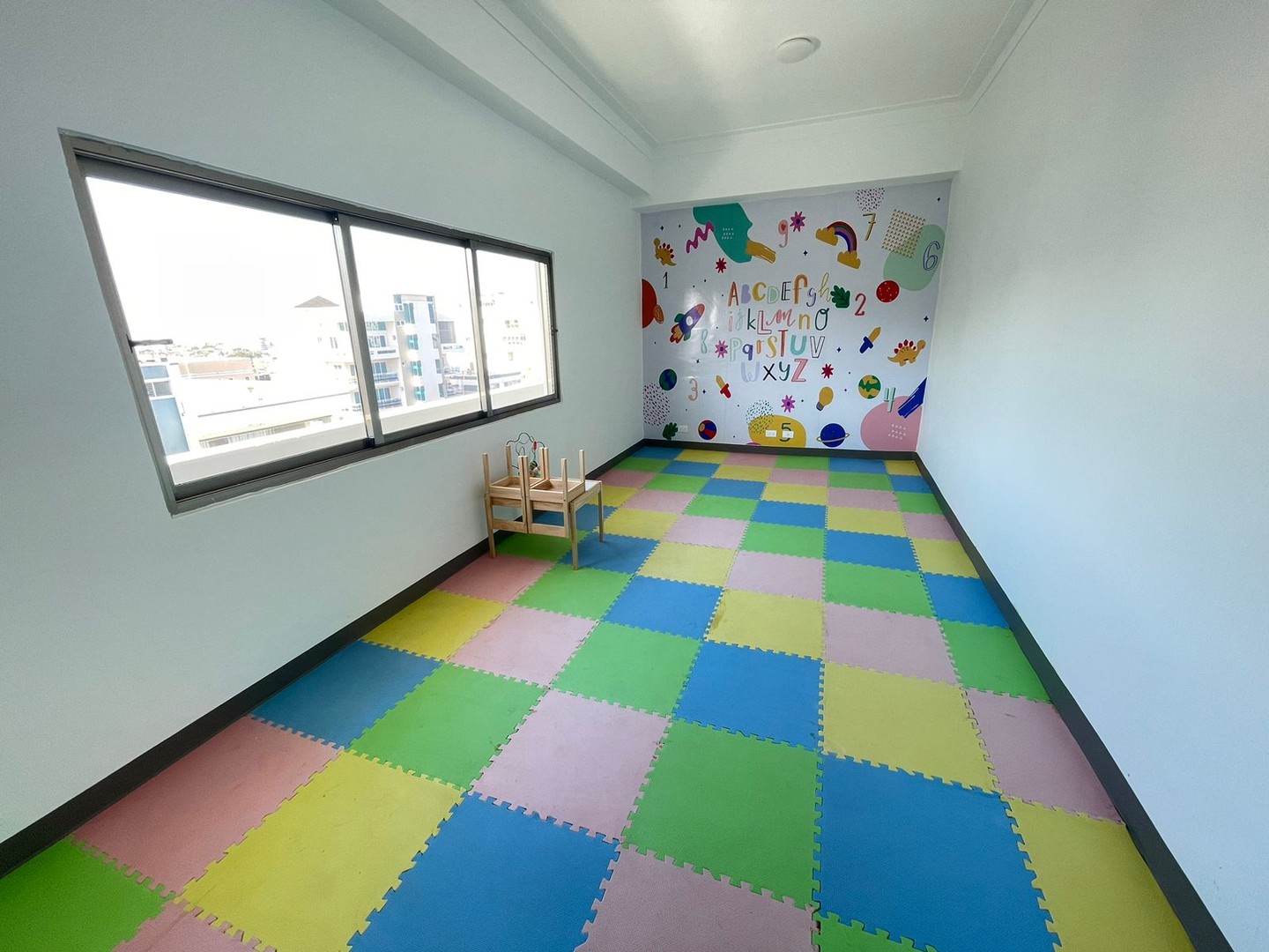 apartamentos - Se vende apartamento nuevo en Naco  2