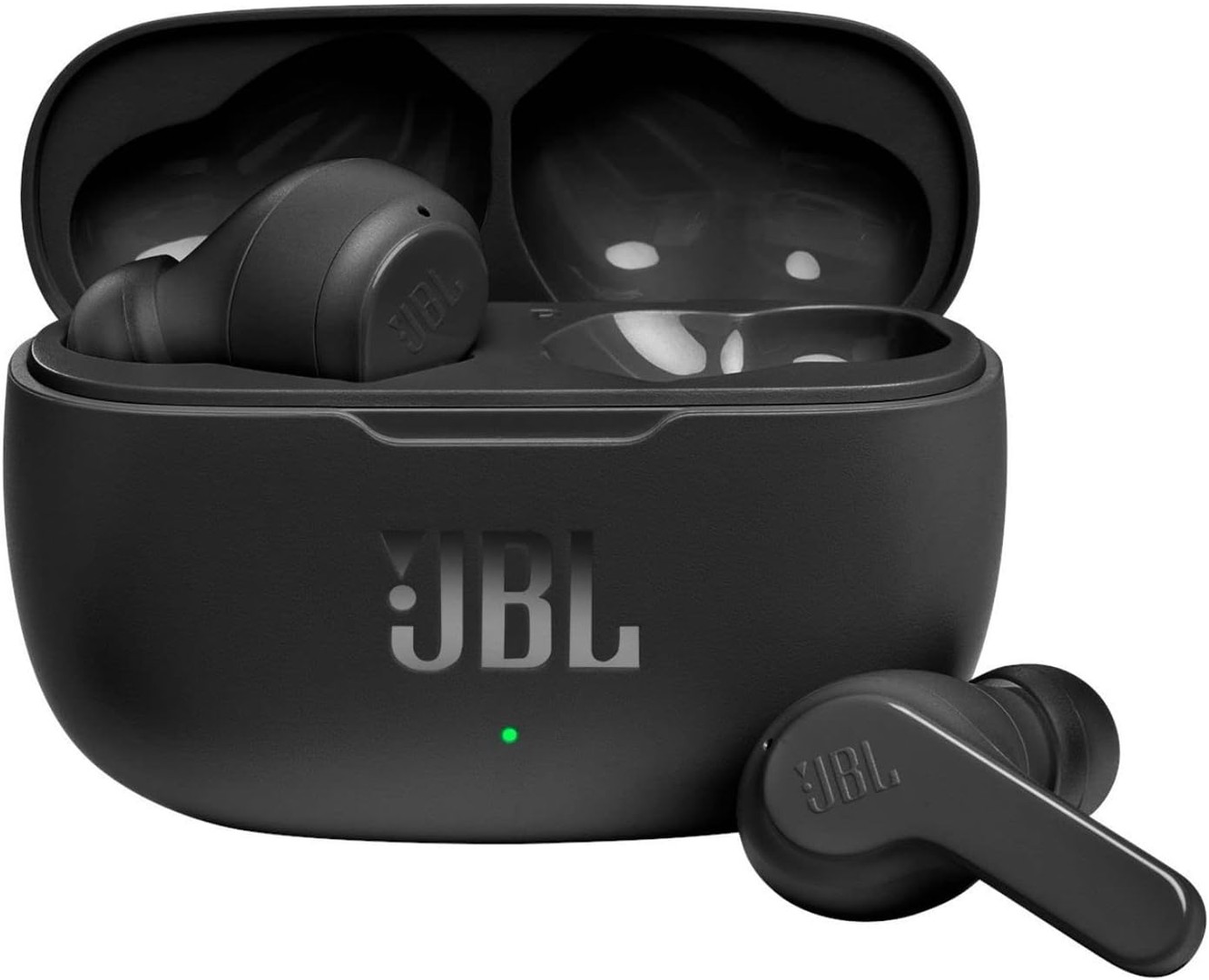 camaras y audio - JBL Vibe 200TWS Auriculares inalámbricos 3