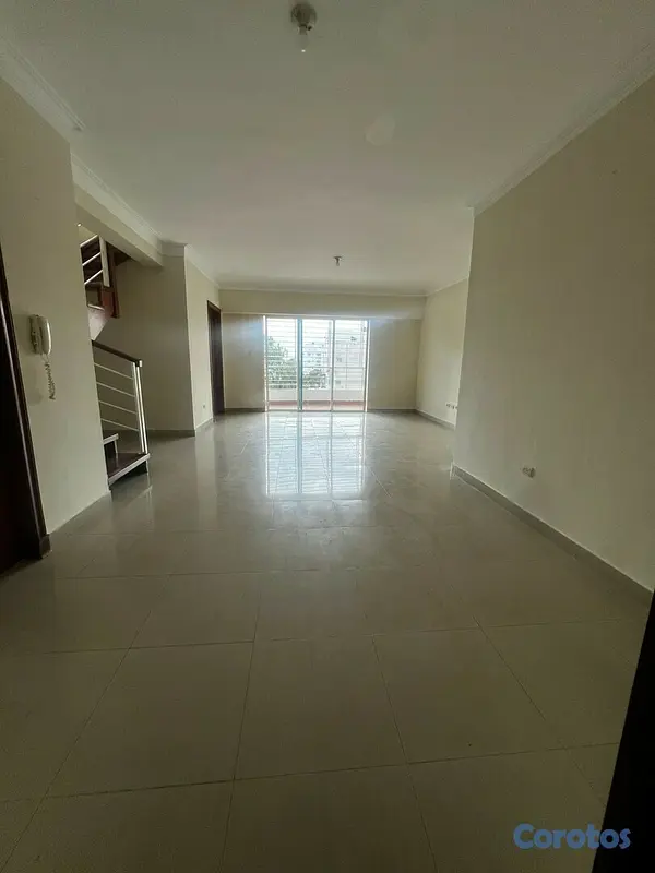penthouses - Apartamento tipo Penhouse 2