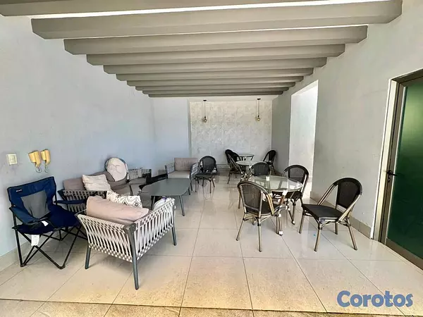 penthouses - Alquilo Penthouse en el Millón  15