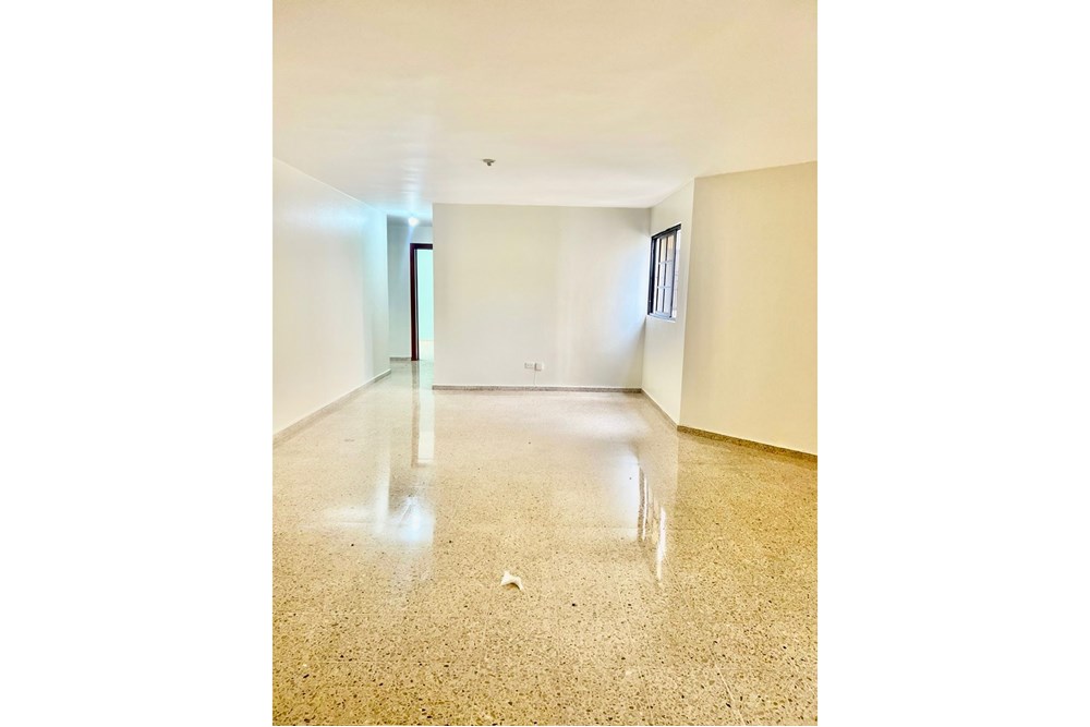apartamentos - Apartamento en Alquiler en Bella Vista Sur