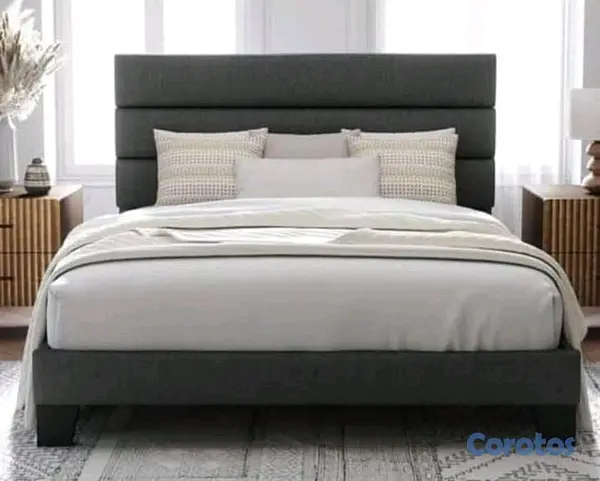 muebles y colchones - Gran oferta $ 7.500. pagas al recibir!!
pida ya  4