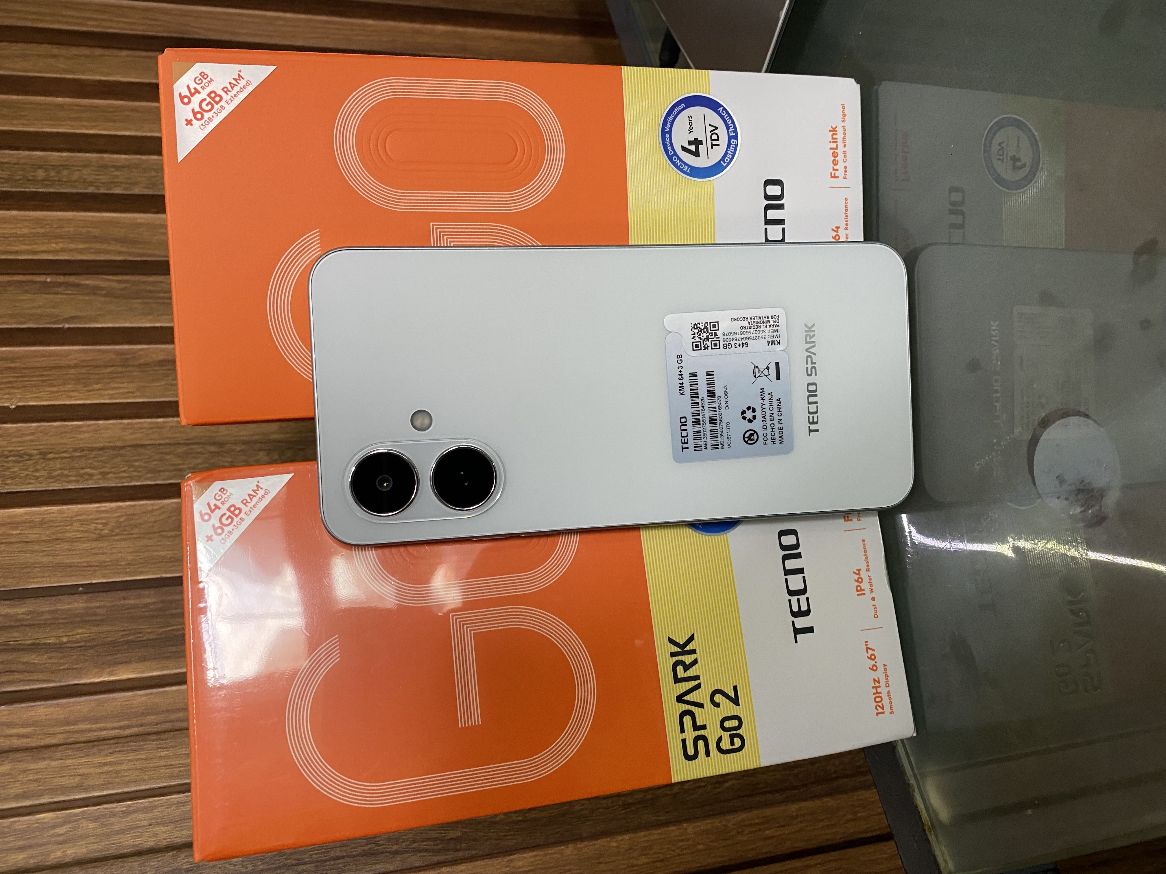 celulares y tabletas - tecno 2026  4
