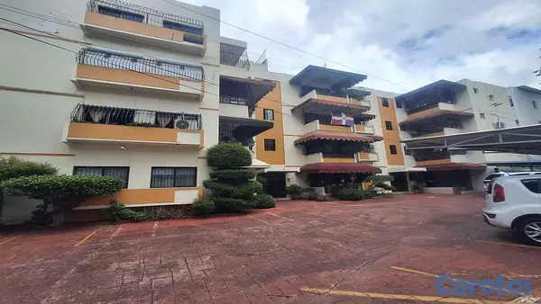 apartamentos - Vendo Apartamento - Los Cacicazgos 1