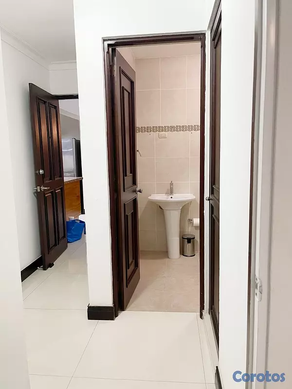 apartamentos - hermoso apartamento en renta  12